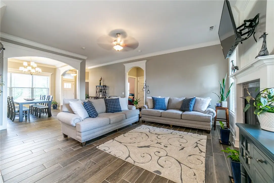 1653 S Laurel Landing, Fayetteville, AR 72701 - Image #1