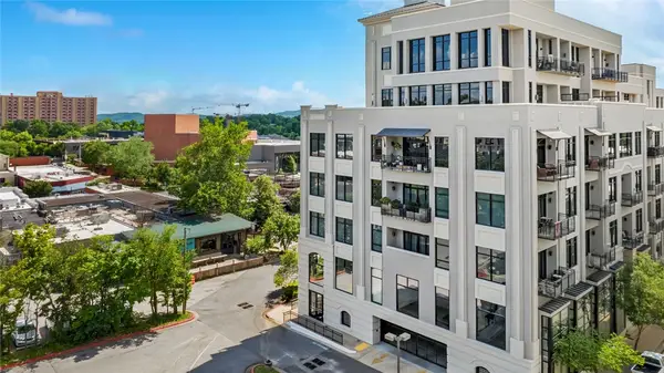 401 W Watson Street #509, Fayetteville, AR 72701