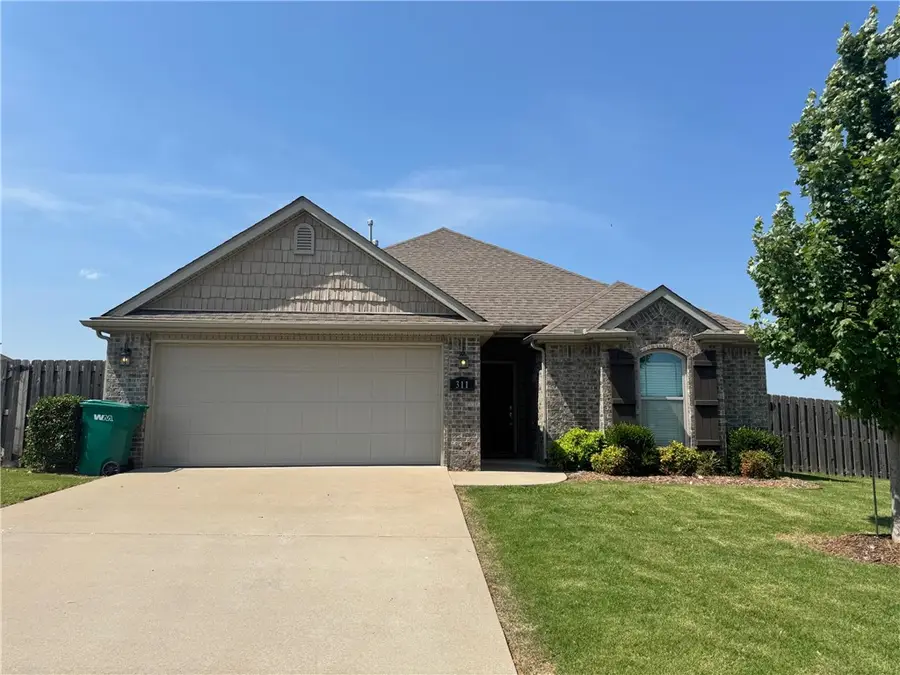 Single Family Portfolio Group 3, Centerton, AR 72719 - Image #3