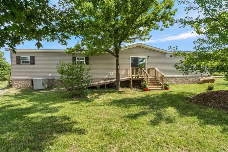 10895 Keller Road, Centerton, AR 72719 - Image #2