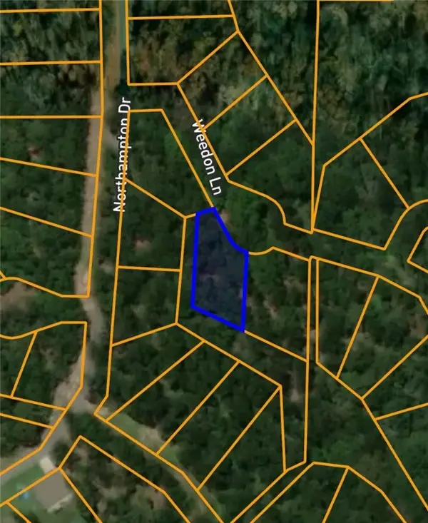 Weedon Lane, Bella Vista, AR 72714