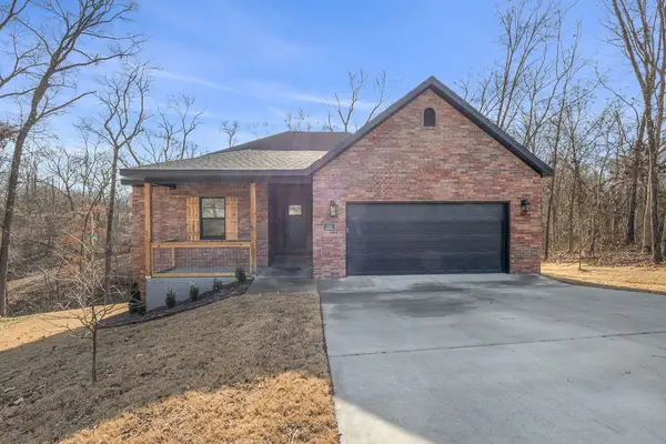 51 Blairgowrie Drive, Bella Vista, AR 72715