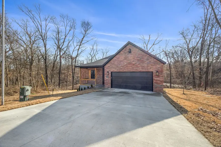 51 Blairgowrie Drive, Bella Vista, AR 72715 - #2