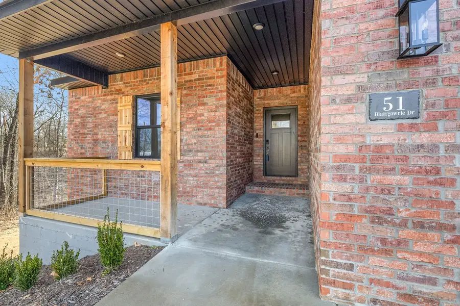 51 Blairgowrie Drive, Bella Vista, AR 72715 - #3