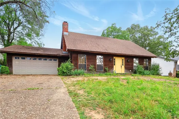 614 Beaconsfield Road, Sherwood, AR 72120