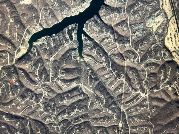 Lot 17 of Block 3 Plymouth Drive, Bella Vista, AR 72715