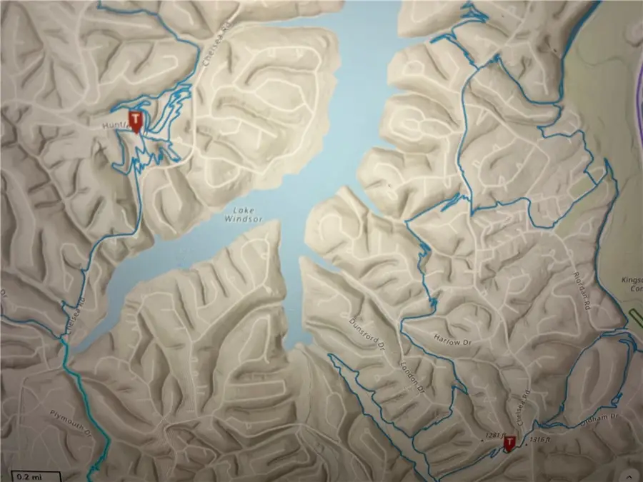 Lot 17 of Block 3 Plymouth Drive, Bella Vista, AR 72715 - #2