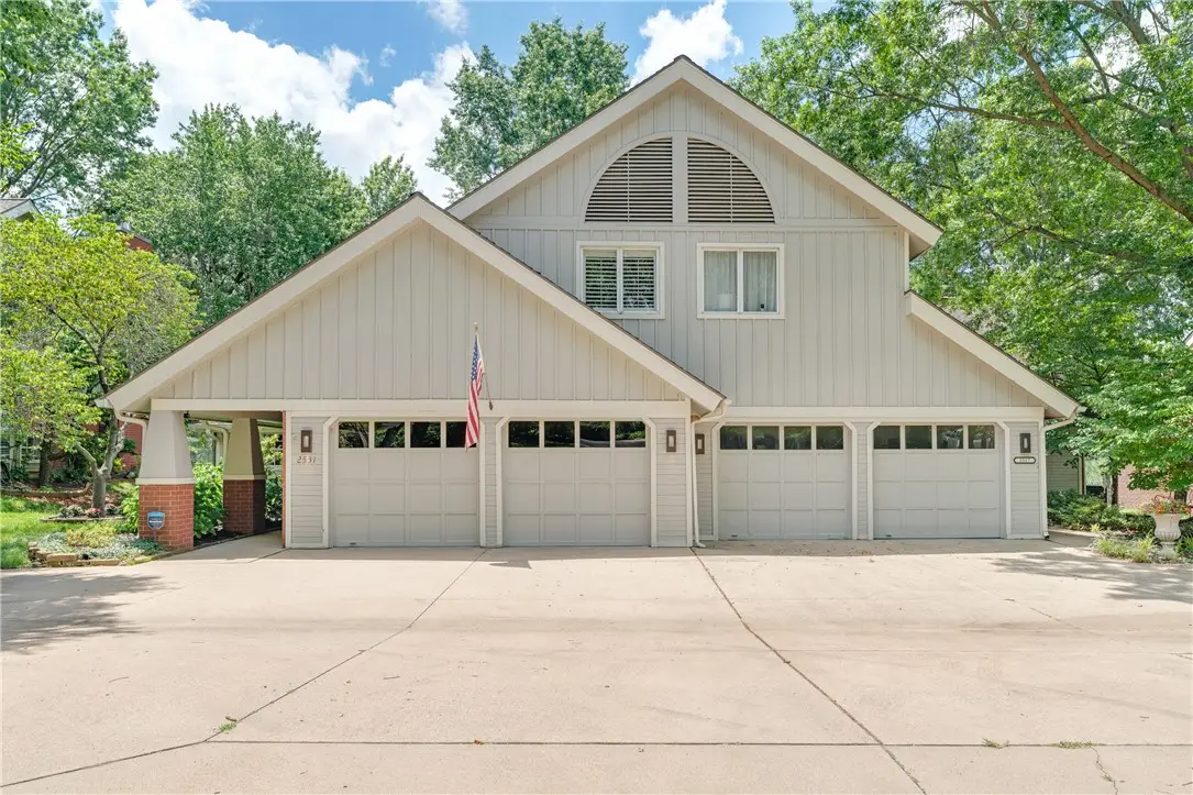 2531 E Joyce Boulevard, Fayetteville, AR 72703 - #1