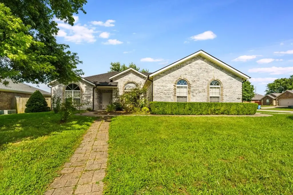 1800 SW Sequoia Street, Bentonville, AR 72713 - #1