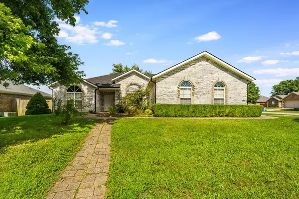 1800 SW Sequoia Street, Bentonville, AR 72713