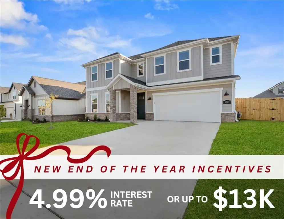 6001 SW Desert Avenue, Bentonville, AR 72713 - Image #1