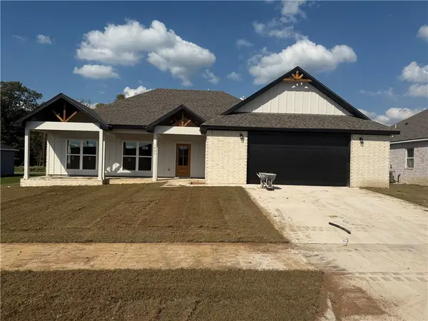 1407 Latium Street, Siloam Springs, AR 72761