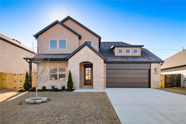 7005 SW Basswood Avenue, Bentonville, AR 72713