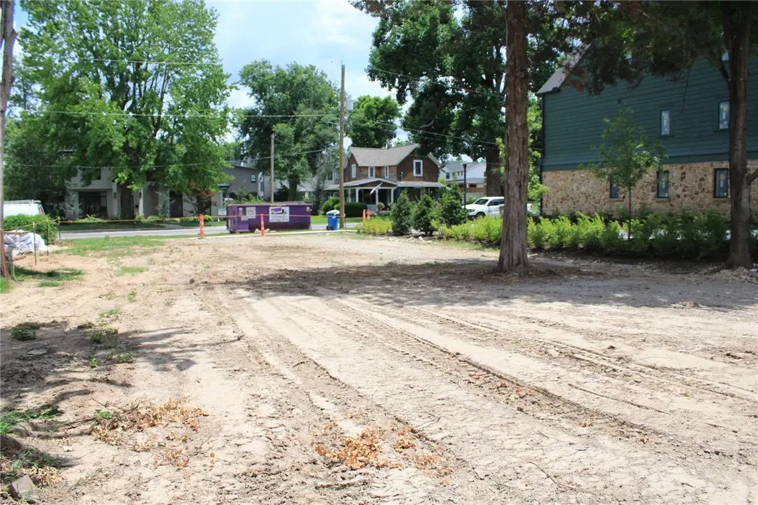 416 SE C Street, Bentonville, AR 72712 - #1