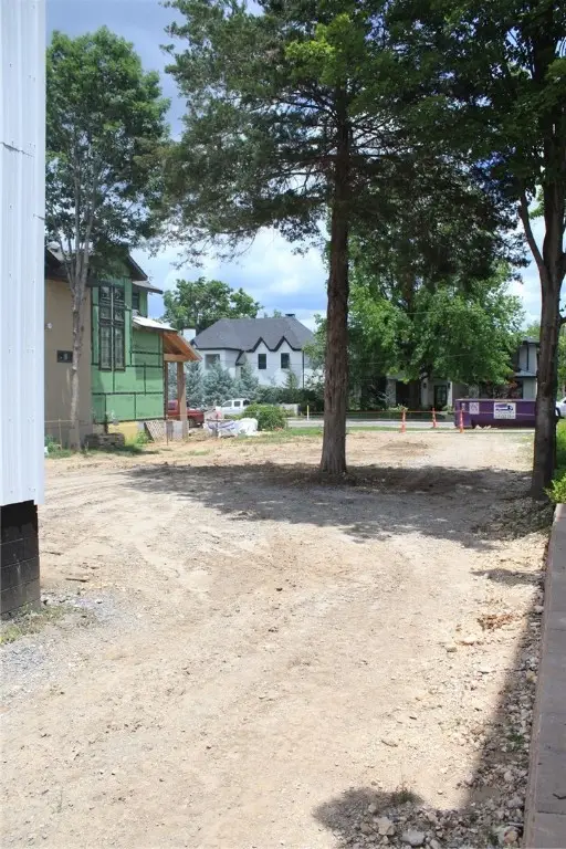 416 SE C Street, Bentonville, AR 72712 - #3