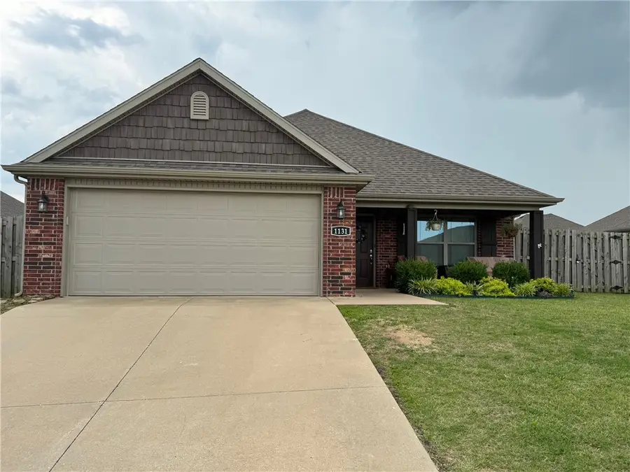 Single Family Portfolio Group 5, Centerton, AR 72719 - Image #3