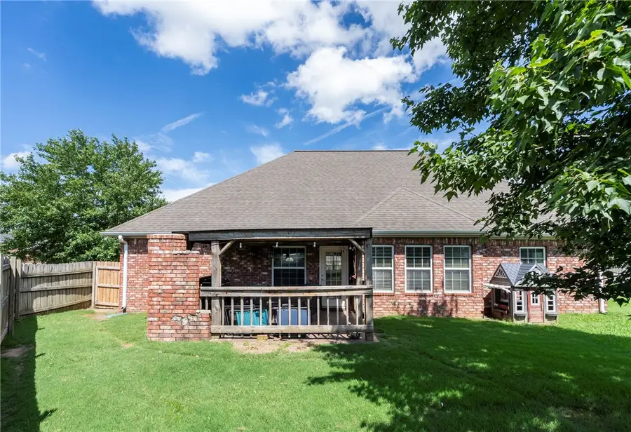 2370 Montclair Avenue, Siloam Springs, AR 72761 - Image #3