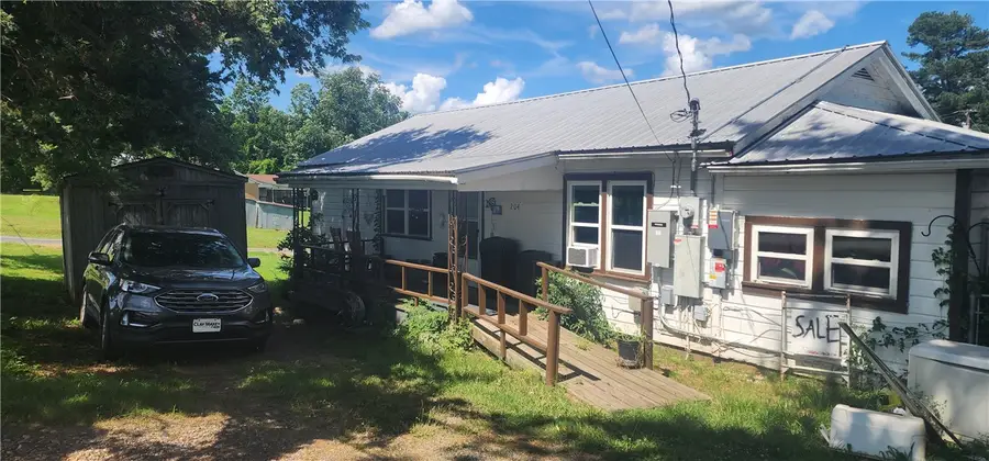 204 Glade Street, Marshall, AR 72650 - Image #2