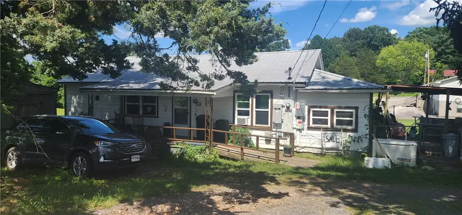 204 Glade Street, Marshall, AR 72650 - Image #3