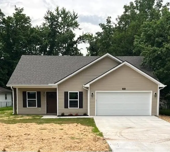 304 Shady Street, Lincoln, AR 72744