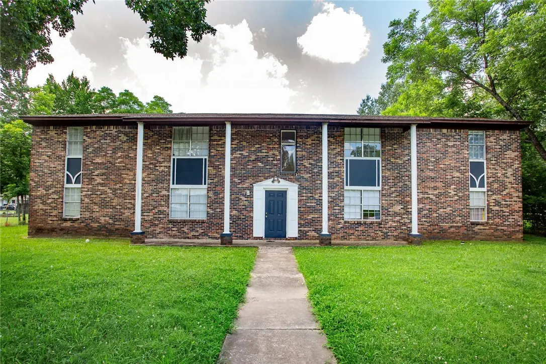 416 E K Street, Russellville, AR 72801 - Image #1
