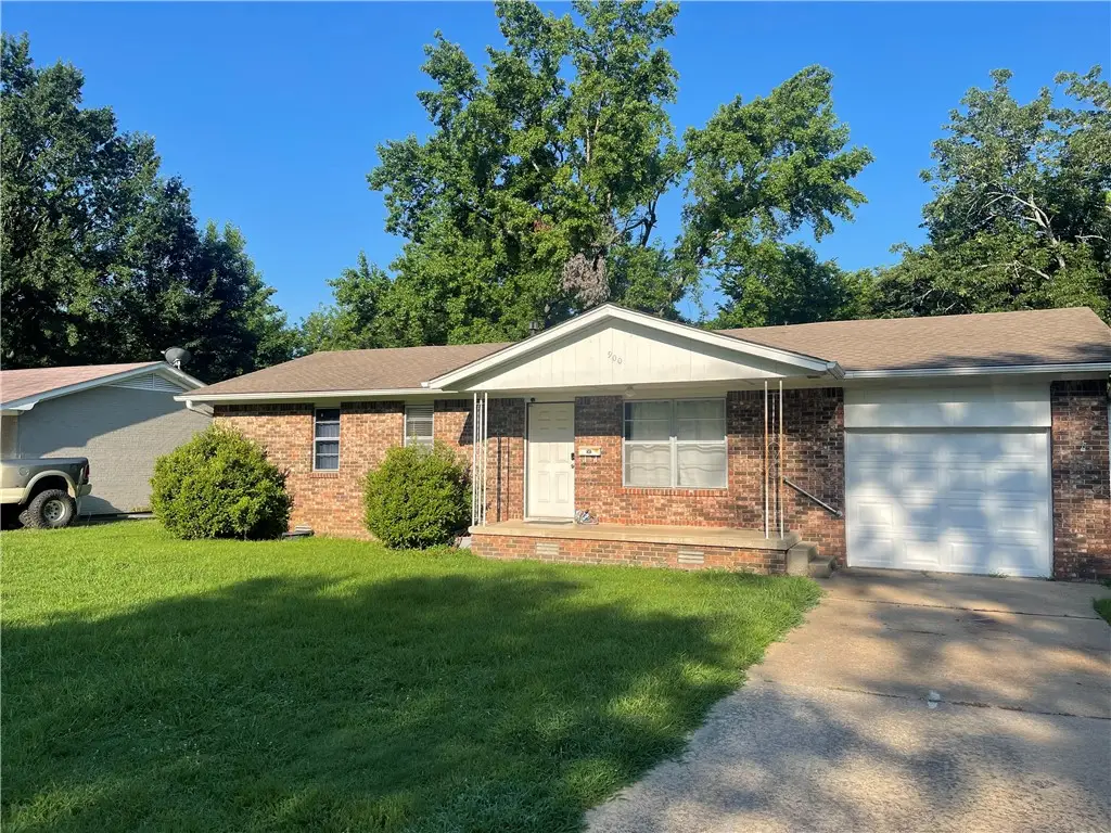 Address Withheld By Seller, Clarksville, AR 72830 - Image #1