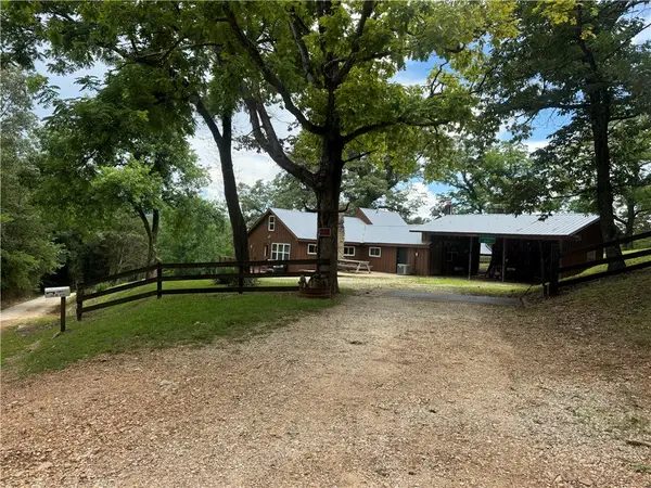 144 Nc 3184, Marble Falls, AR 72648