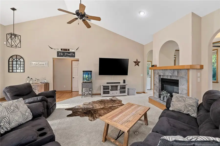 6 Leawood Place, Bella Vista, AR 72715 - Image #3