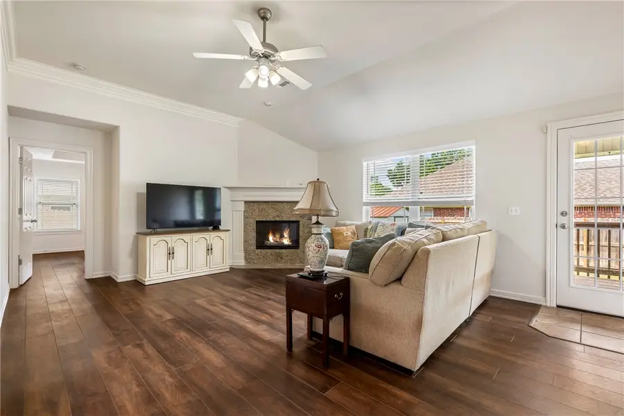 3628 W Clearwood Drive, Fayetteville, AR 72704 - Image #2