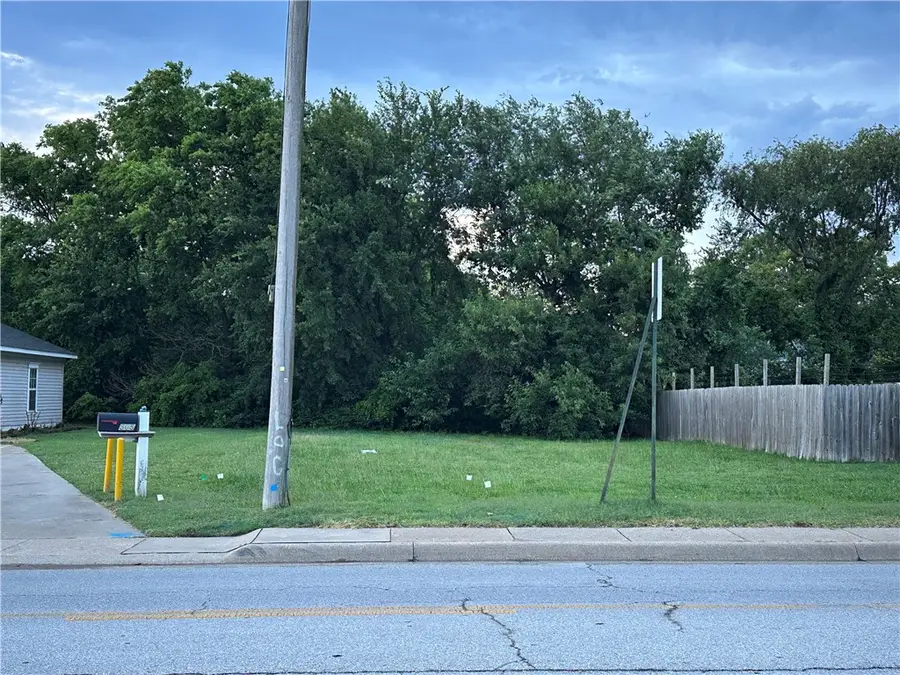 TBD W Tulsa Street, Siloam Springs, AR 72761 - Image #2