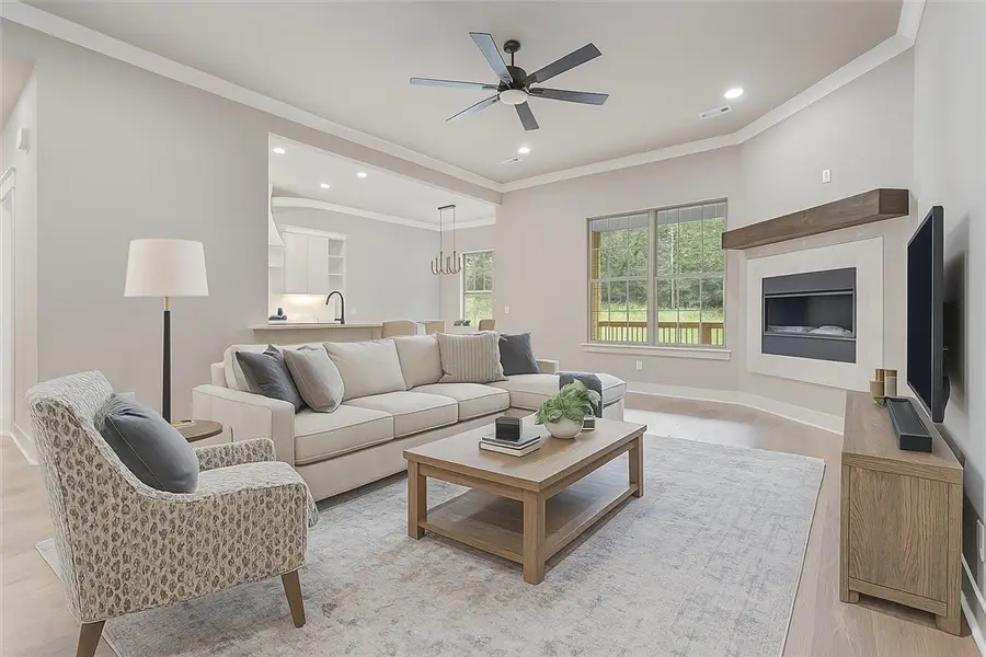 5301 Tannerwood Cove, Gentry, AR 72734 - Image #2