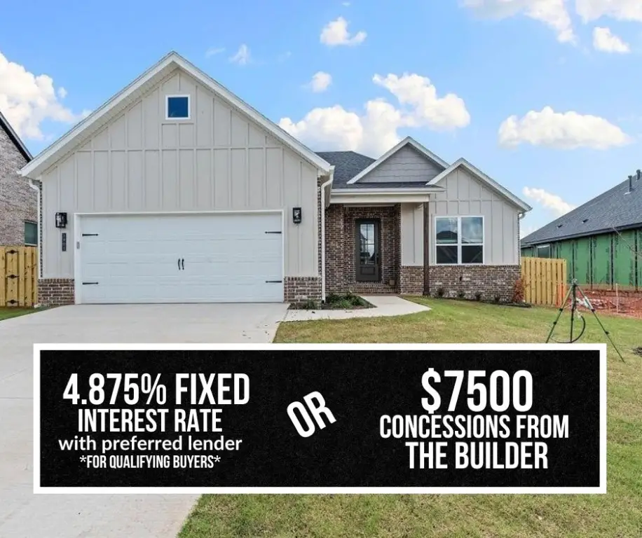 1901 Ferguson Street, Pea Ridge, AR 72751 - Image #1