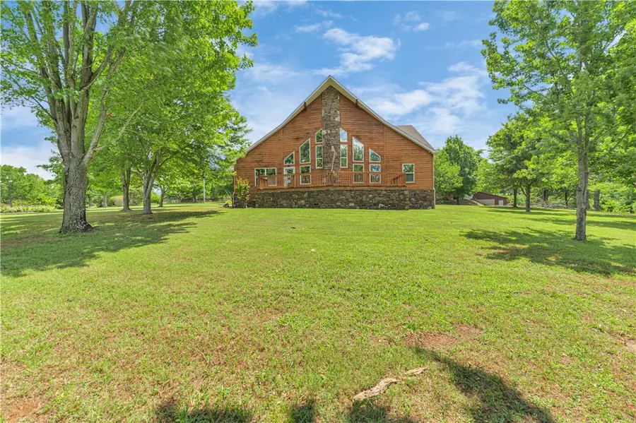 141 Hawn Avenue, Huntsville, AR 72738 - Image #3