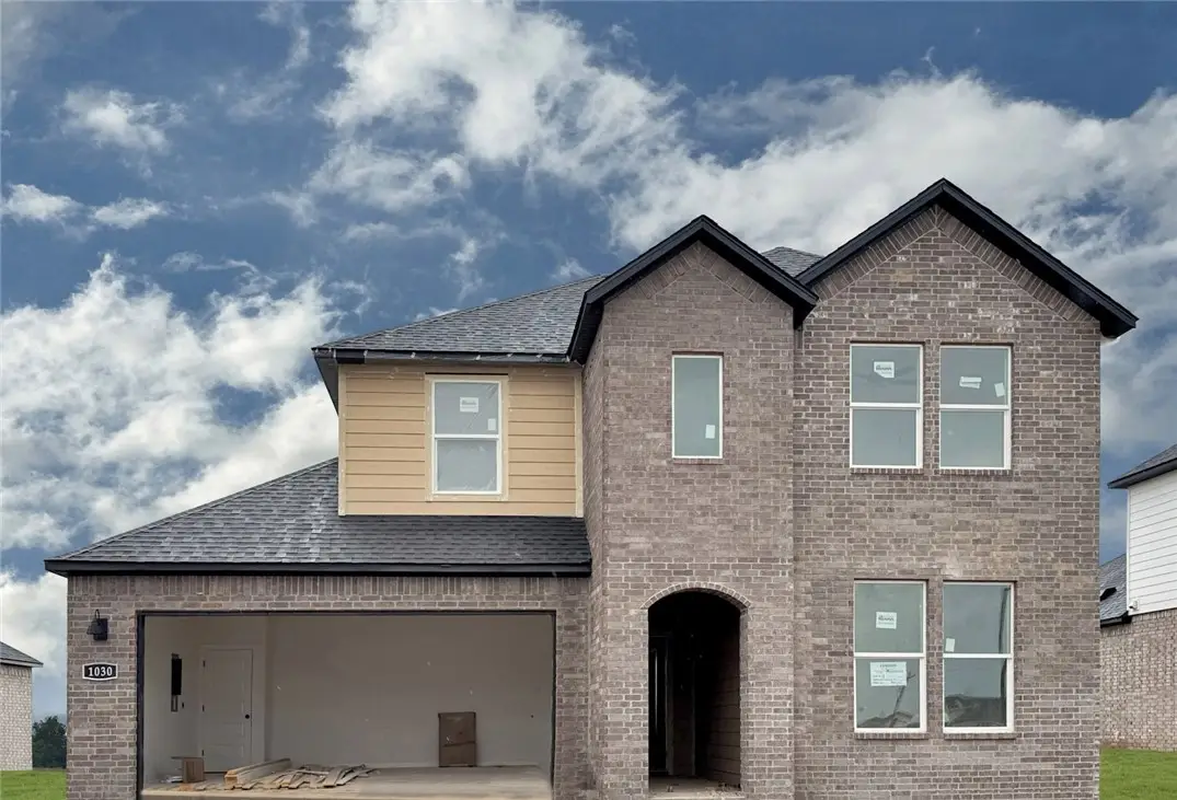 1030 Shine Place, Bentonville, AR 72713 - Image #1