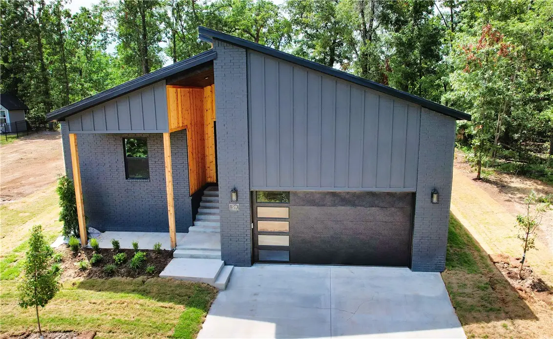 59 Cromarty Drive, Bella Vista, AR 72715 - Image #1