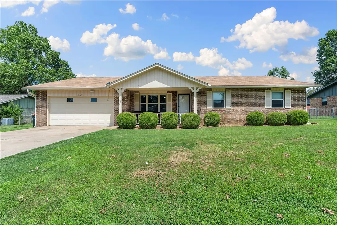 1903 Jean Street, Springdale, AR 72762 - Image #1
