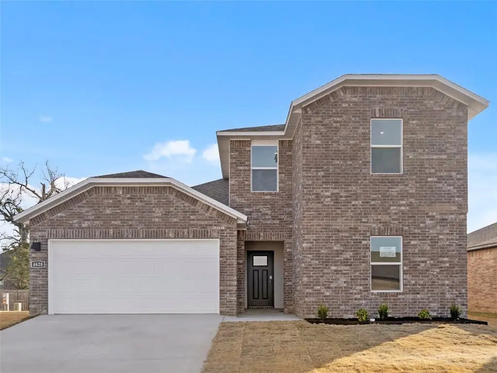 4628 W Aurora Street, Fayetteville, AR 72704 - Image #1