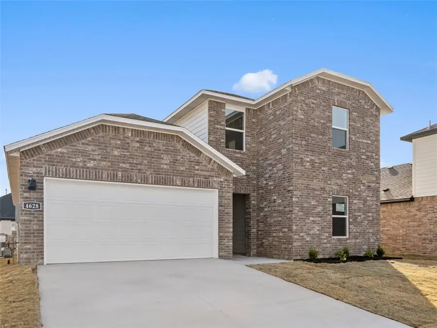 4628 W Aurora Street, Fayetteville, AR 72704 - Image #2