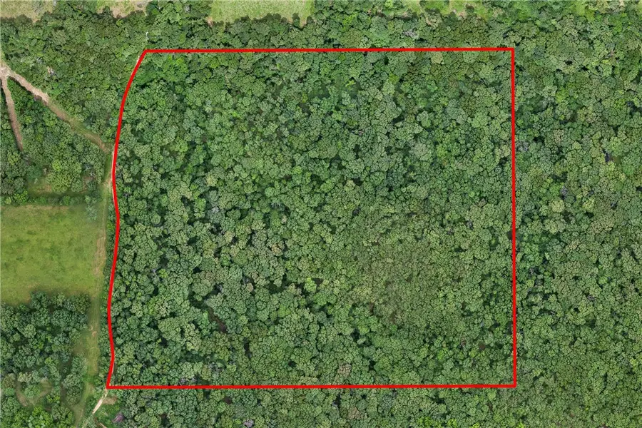 47 Acres Lucky Road, Winslow, AR 72959 - Image #3