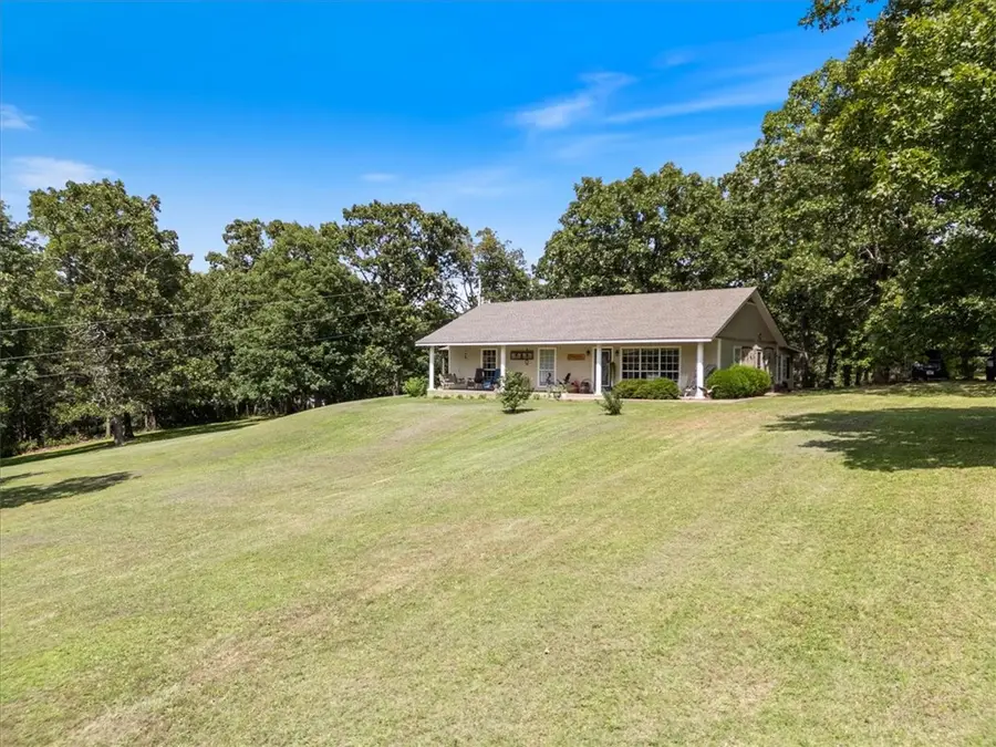 14648 Director Road, West Fork, AR 72774 - Image #2
