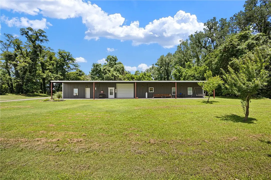10864 Water Plant Road, Dardanelle, AR 72834 - Image #1