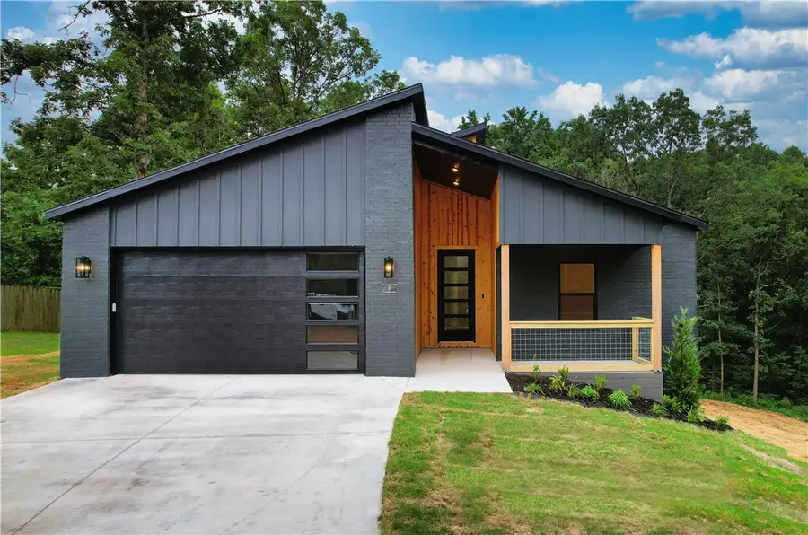 7 Consett Lane, Bella Vista, AR 72714 - Image #2