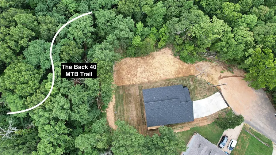 7 Consett Lane, Bella Vista, AR 72714 - Image #3