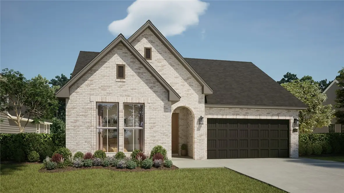 396 Woodsbury Lane, Elm Springs, AR 72762 - #1