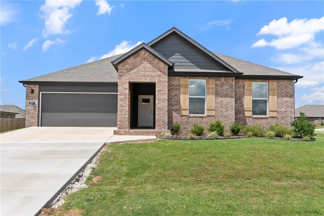 457 N Goose Xing, Farmington, AR 72730 - Image #1