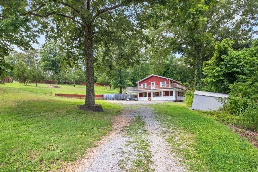 587 Pine Tree Drive, Pineville, MO 64856 - Image #3