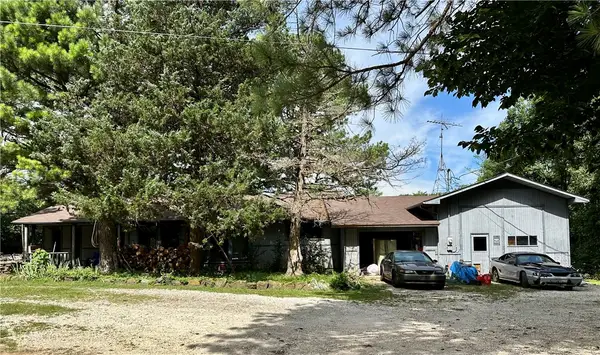 18403 S Highway 170, West Fork, AR 72774