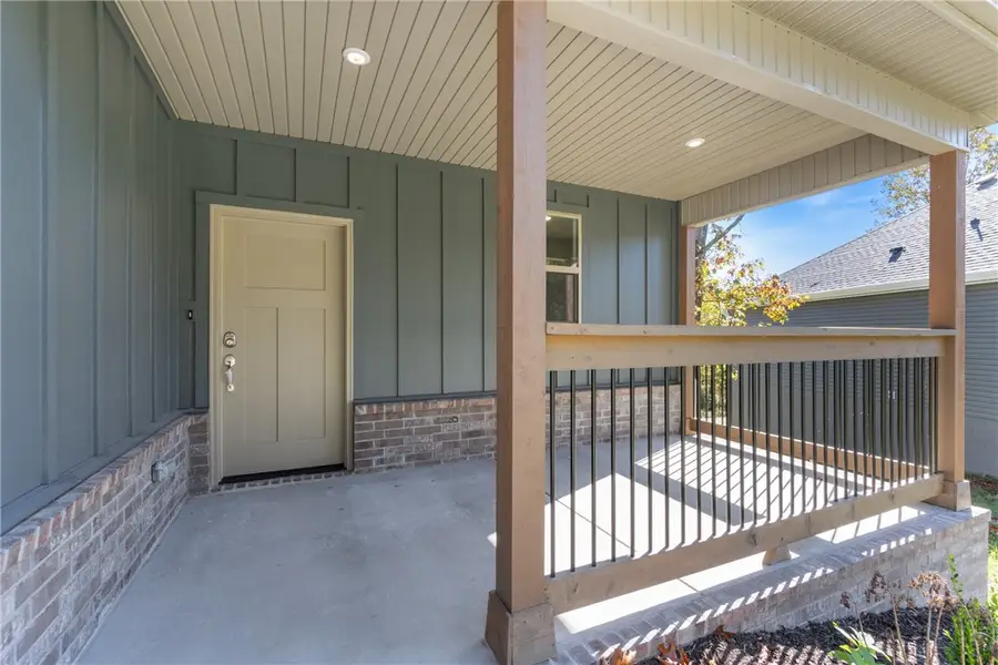 71 Wandsworth Drive, Bella Vista, AR 72715 - #2