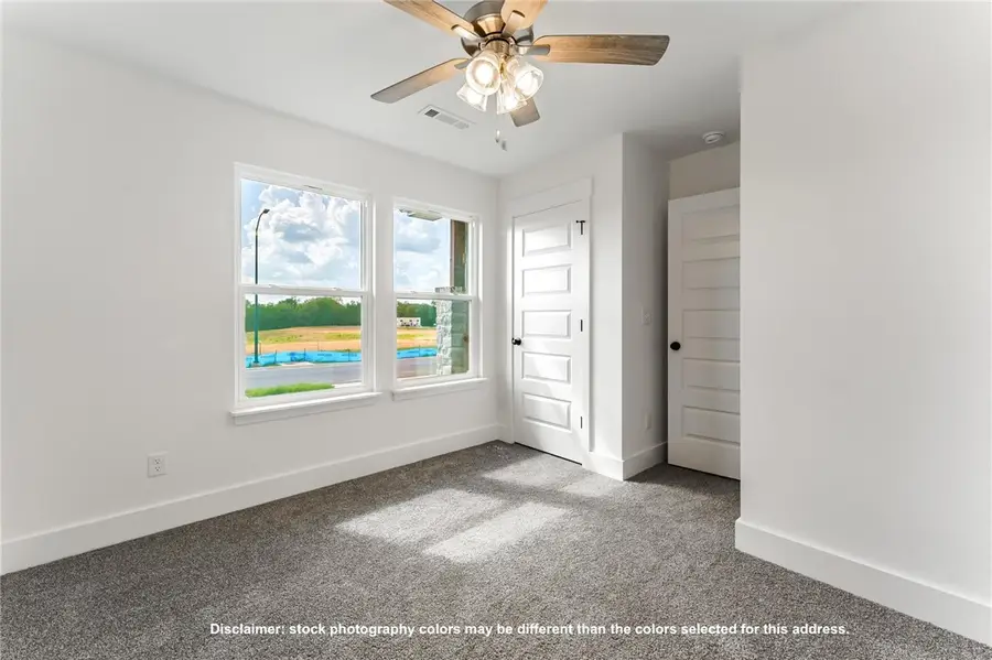 8811 Anise Drive, Centerton, AR 72719 - Image #2