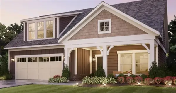 4498 W Huron Loop, Fayetteville, AR 72704